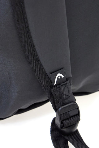 Head HBK054 Rucksack mit Frontreißverschluss und Camouflage-Muster