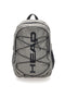 Head HBK048 Schwarz-Grauer Rucksack mit mehreren Taschen und Netz vorne
