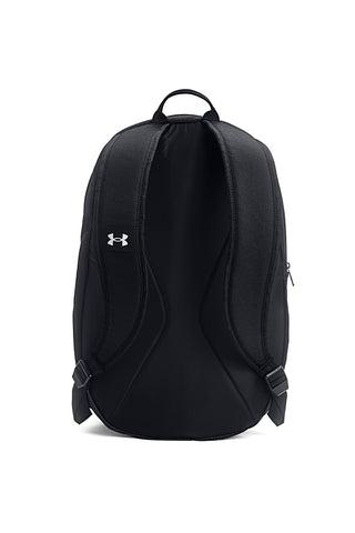Under Armour Hustle Lite Rucksack mit mehreren Taschen Schwarz