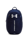 Under Armour Hustle Lite Multi-Pocket-Rucksack Blau