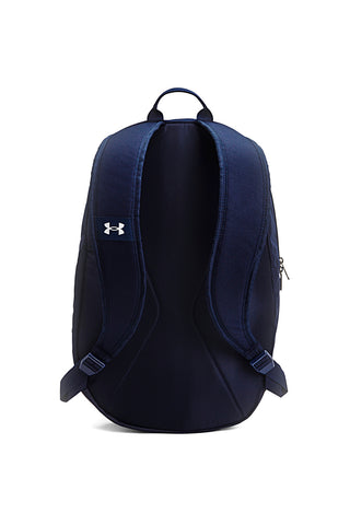 Under Armour Hustle Lite Multi-Pocket-Rucksack Blau