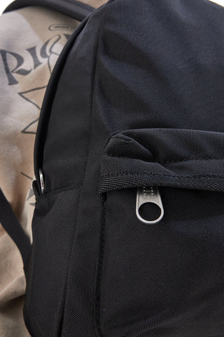 Zaino Compatto Nero TOMMY DAILY BACKPAK