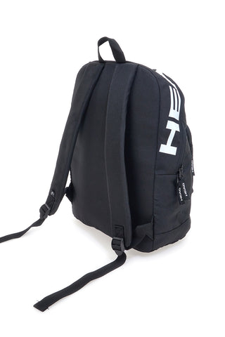 Rucksack schwarz Fronttasche Head HBK045-910