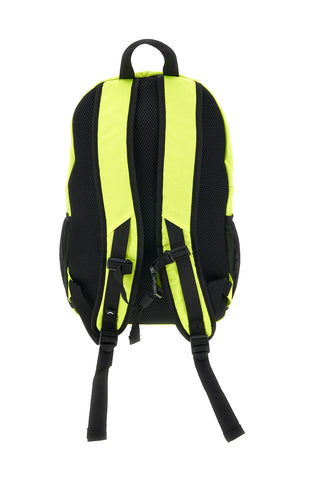 Zaino giallo fluo con coulisse frontale Head HBK048-510