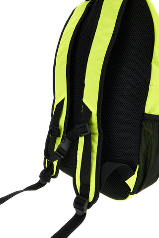 Zaino giallo fluo con coulisse frontale Head HBK048-510