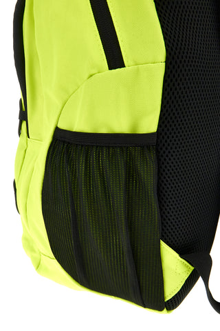 Zaino giallo fluo con coulisse frontale Head HBK048-510