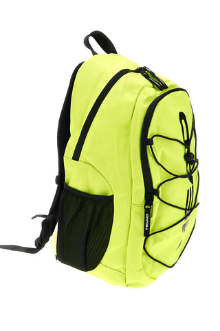 Zaino giallo fluo con coulisse frontale Head HBK048-510