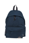 Zaino blu con tasca frontale Indigeno MAX NBG21043-B