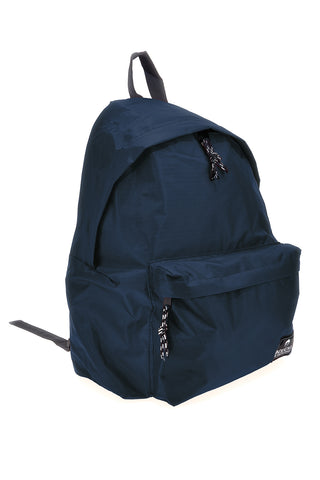 Zaino blu con tasca frontale Indigeno MAX NBG21043-B