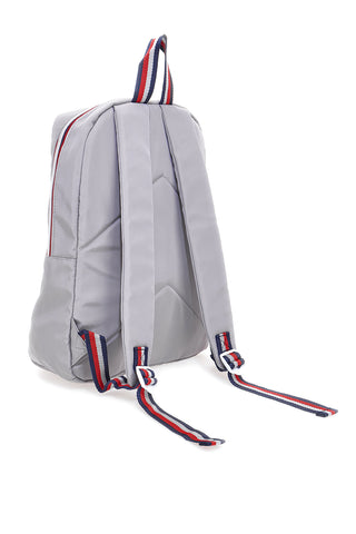Rucksack Grau mit seitlichem Reißverschluss Lotto LTT438