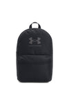 Zaino nero idrorepellente Under armour 1380476-002
