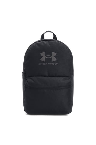Zaino nero idrorepellente Under armour 1380476-002