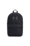 Zaino nero idrorepellente Under armour 1380476-002