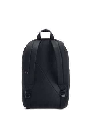 Zaino nero idrorepellente Under armour 1380476-002