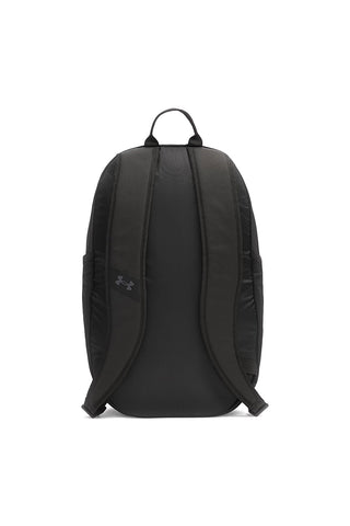 Zaino nero idrorepellente Under armour 600399-025