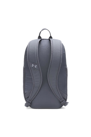Zaino grigio idrorepellente Under armour 600399-025