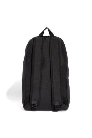 Zaino Nero con Logo Adidas JD9567