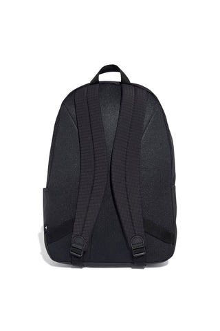 Zaino nero con tasca porta PC Adidas ESS Bars3rs BP
