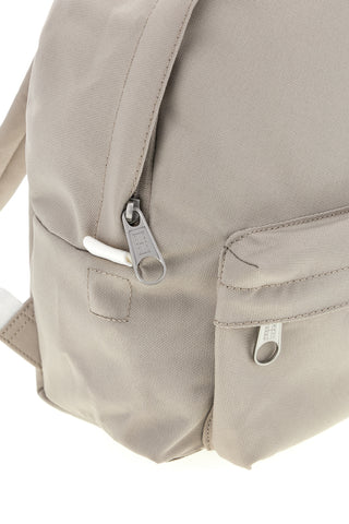 Tortora Stoffrucksack mit weißen Details und Tommy Jeans Logoaufdruck 18648