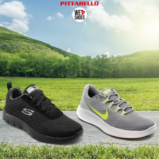 Quali Scarpe da Running scegliere per iniziare a correre Pittarello