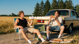 Boardman