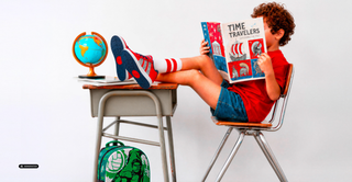 Back to School 2026