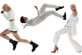 Nuova Collezione Pittarello Fall Winter 2023 2024 unlock your style Pittarello