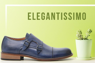 Scarpe uomo: i modelli da indossare per le cerimonie