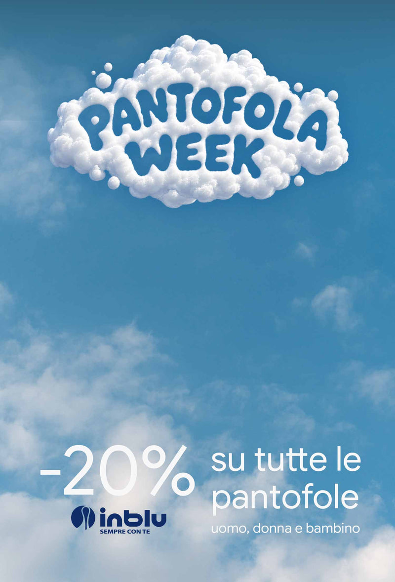 Pantofola Week