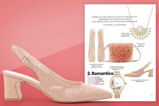 Slingback per passione!