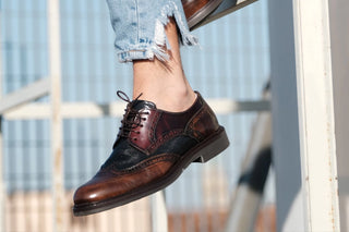 Scarpe artigianali da uomo qualita e tendenza Pittarello Blog