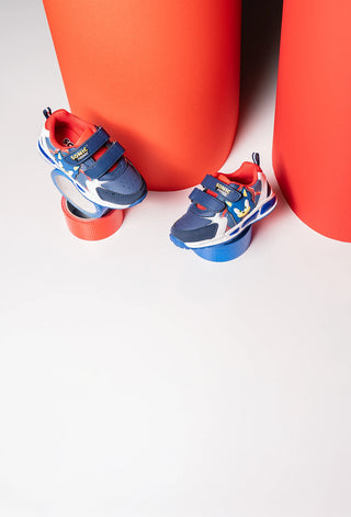 Mode für Mädchen und Jungen