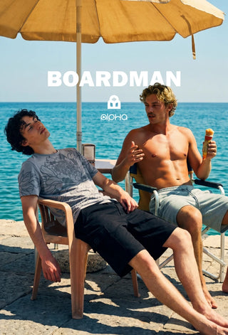 Boardman