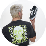 Scarpe Vans da Donna