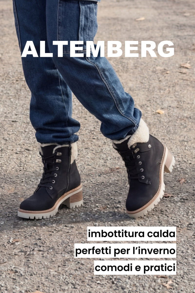 ALTEMBERG