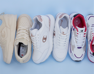 Scarpe Champion Nuova Collezione autunno inverno 2024 Pittarello