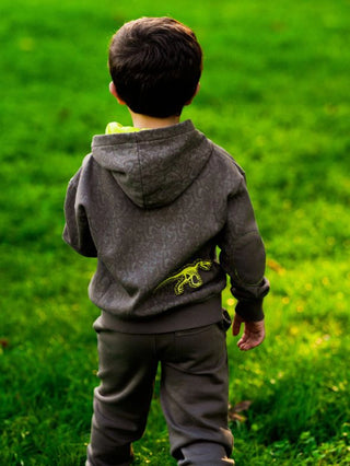 Mode für Mädchen und Jungen