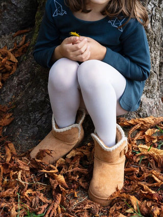 Mode für Mädchen und Jungen