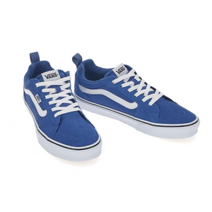 Sandali vans donna blu sales