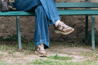 Sneakers Donna