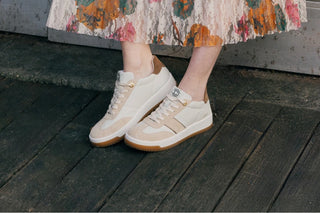 SCARPE DA RUNNING BIANCHE ADIDAS GALAXY 7