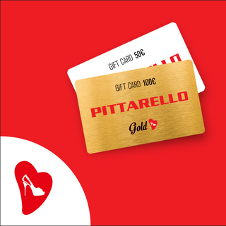 Novità Pittarello: arrivano le Gift Card!