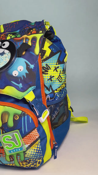 Zaini da viaggio, da lavoro e per ogni occasione