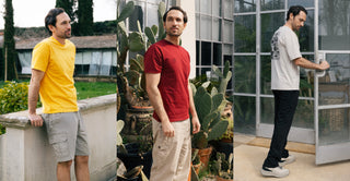Moda Uomo