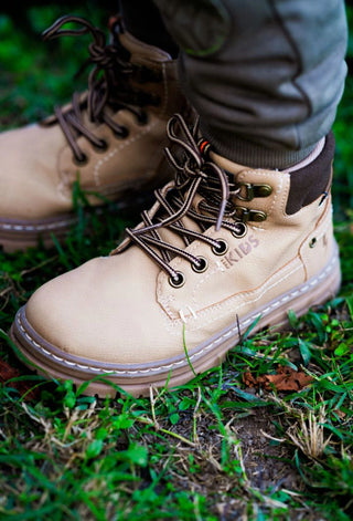 Mode für Mädchen und Jungen