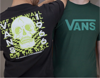 Scarpe Vans da Donna Pittarello