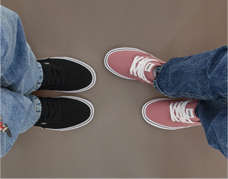 Scarpe Vans Off the Wall Pittarello