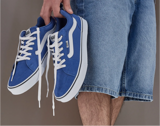 Abbigliamento sportivo donna vans shop