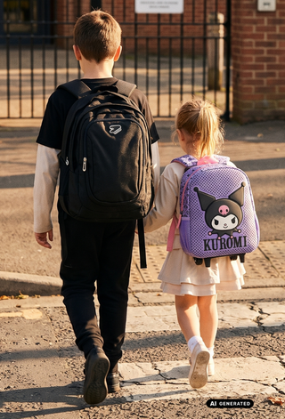 Back to School 2026